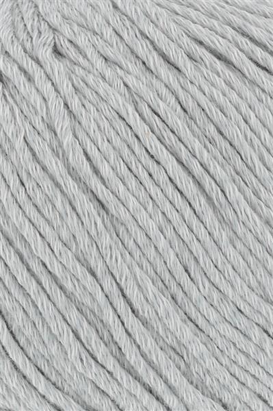 Grote foto lang yarns soft cotton 0003 lichtgrijs verzamelen overige verzamelingen