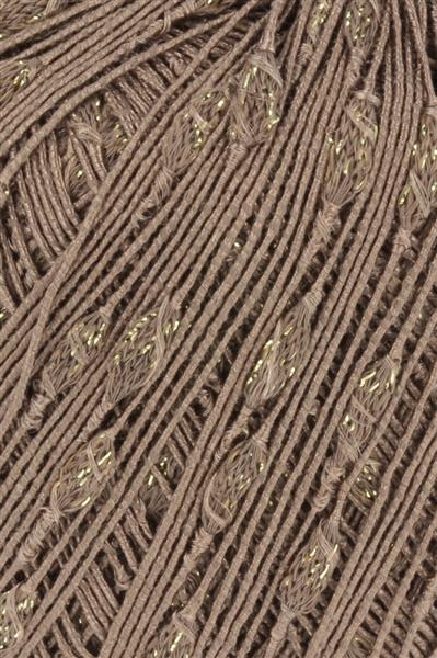 Grote foto lang yarns marlene luxe 87 bruin verzamelen overige verzamelingen
