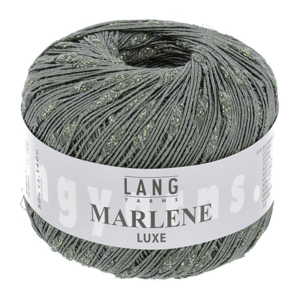 Grote foto lang yarns marlene luxe 99 donkergrijs verzamelen overige verzamelingen