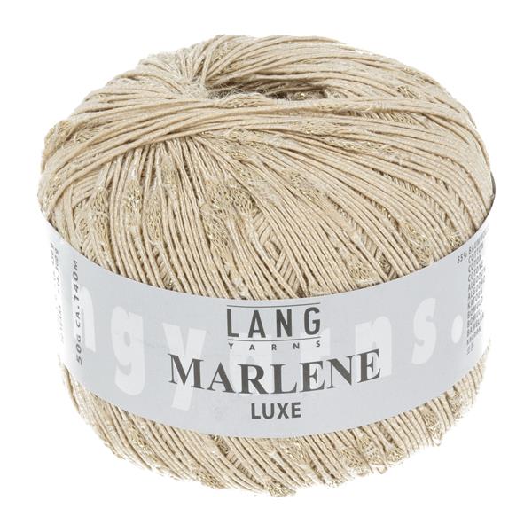 Grote foto lang yarns marlene luxe 22 lichtbruin verzamelen overige verzamelingen