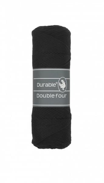 Grote foto durable double four 325 black verzamelen overige verzamelingen