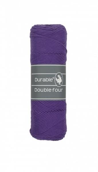 Grote foto durable double four 271 violet verzamelen overige verzamelingen