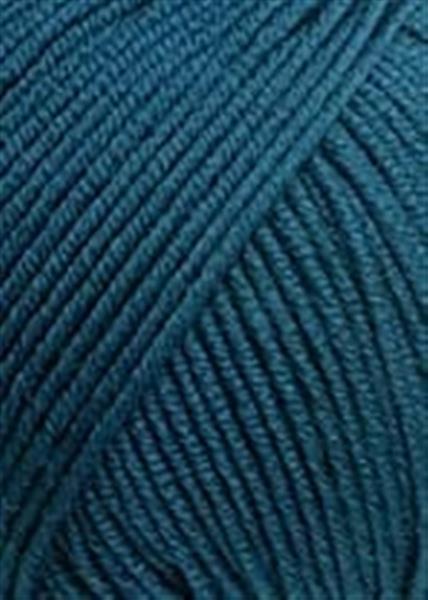 Grote foto lang yarns merino 120 50 gram petrol 288 verzamelen overige verzamelingen