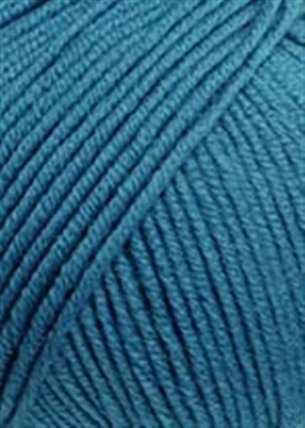 Grote foto lang yarns merino 120 50 gram donker turquoise 272 verzamelen overige verzamelingen