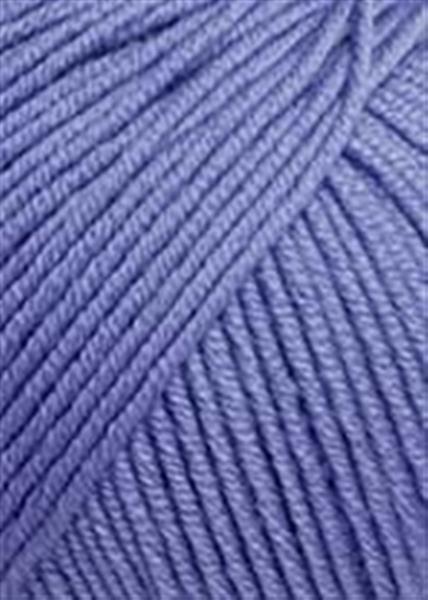 Grote foto lang yarns merino 120 50 gram lila 207 verzamelen overige verzamelingen