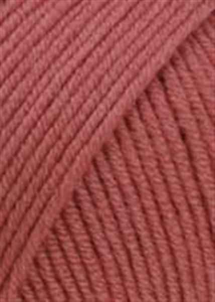 Grote foto lang yarns merino 120 50 gram meloen 129 verzamelen overige verzamelingen