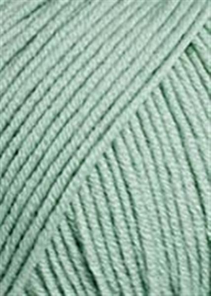 Grote foto lang yarns merino 120 50 gram lichte salie 092 verzamelen overige verzamelingen