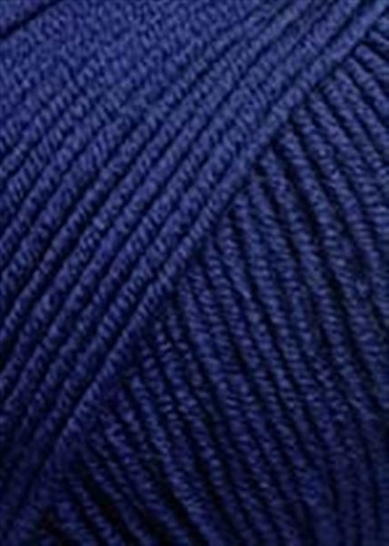 Grote foto lang yarns merino 120 50 gram navy 035 verzamelen overige verzamelingen