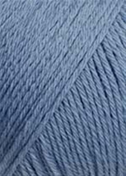 Grote foto lang yarns merino bebe 200 nr 333 blauw grijs verzamelen overige verzamelingen