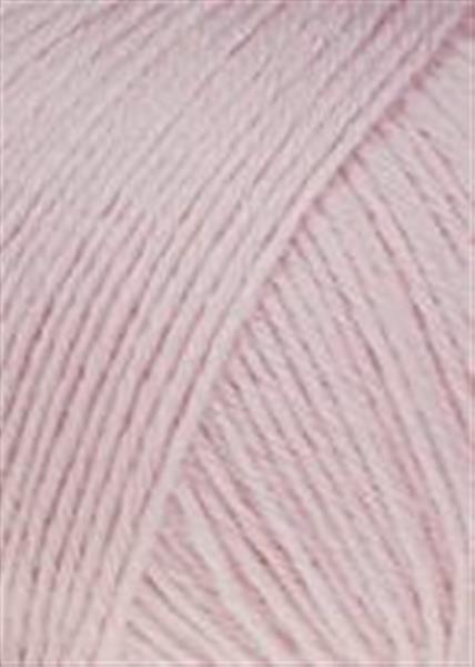 Grote foto lang yarns merino bebe 200 nr 509 poeder roze verzamelen overige verzamelingen