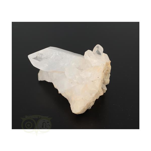 Grote foto bergkristal ruwe cluster nr 52 742 gram himalaya verzamelen overige verzamelingen