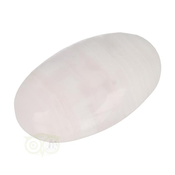 Grote foto mangano calciet handsteen nr 16 134 gram verzamelen overige verzamelingen