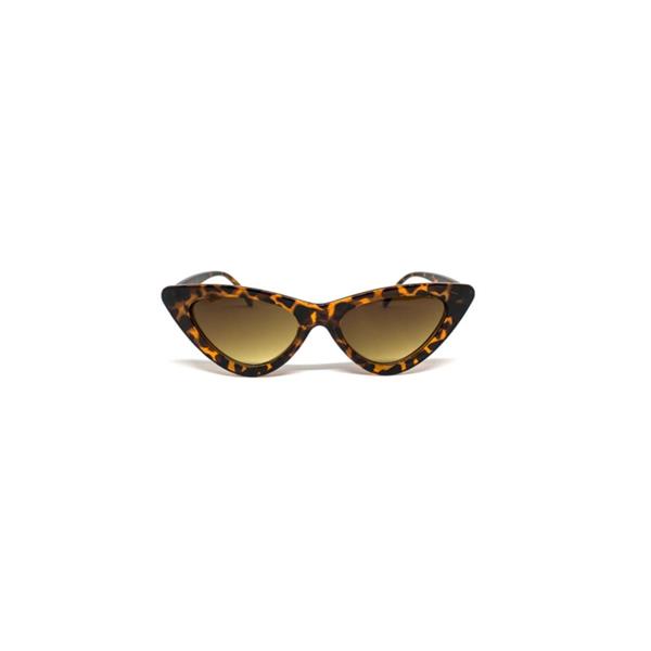 Grote foto collectif alex cateye sunglasses. kleding dames sieraden