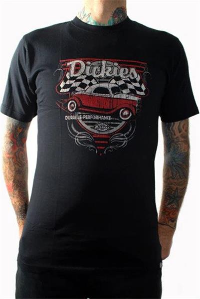 Grote foto dickies coupland in small kleding heren t shirts