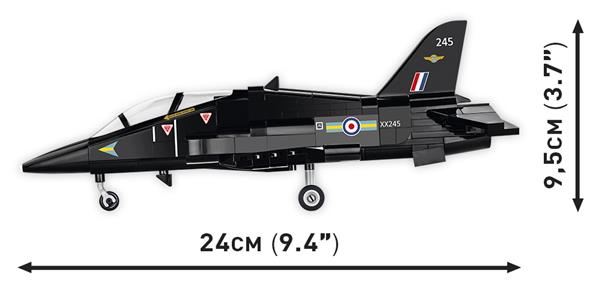 Grote foto cobi 5845 bae hawk t1 kinderen en baby overige