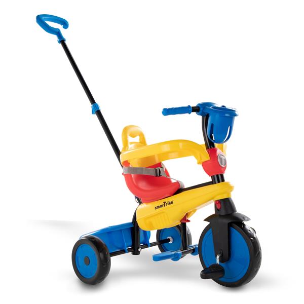 Grote foto smartrike breeze s multicolor kinderen en baby los speelgoed