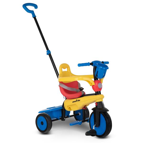 Grote foto smartrike breeze s multicolor kinderen en baby los speelgoed