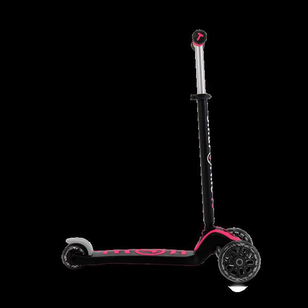 Grote foto smartrike t5 step roze kinderen en baby los speelgoed