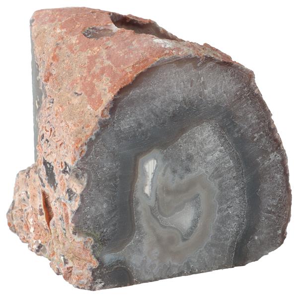 Grote foto agaat waxinelicht nr 24 1474 gram verzamelen overige verzamelingen