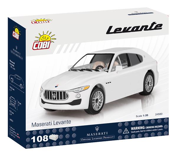 Grote foto cobi maserati 24560 levante kinderen en baby overige