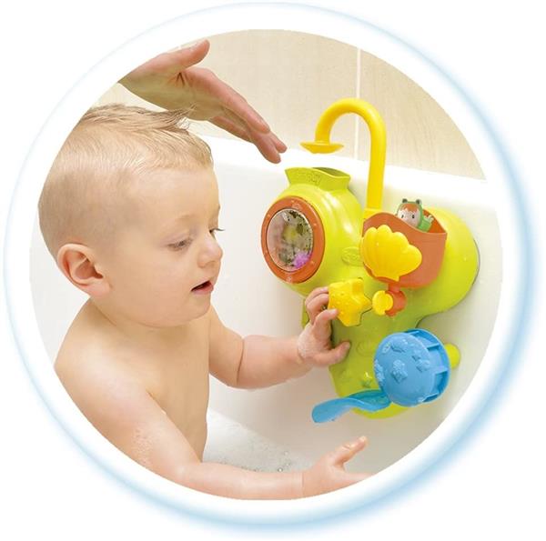 Grote foto smoby cotoons aquafun 211421 kinderen en baby overige