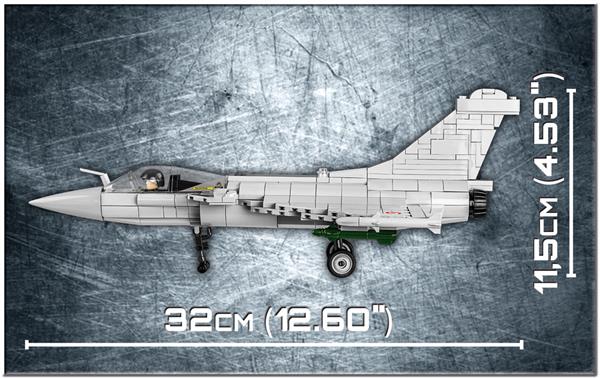 Grote foto cobi 5802 rafale c kinderen en baby overige