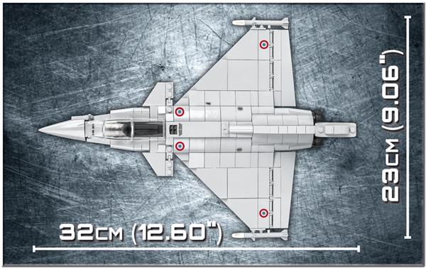 Grote foto cobi 5802 rafale c kinderen en baby overige