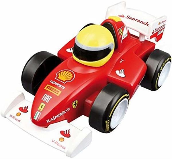 Grote foto bb junior ferrari touch go f2012 16 81605 kinderen en baby overige