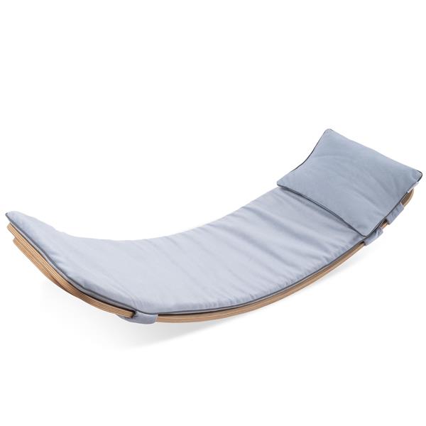 Grote foto balance board relax set sky grey sky grey kinderen en baby overige