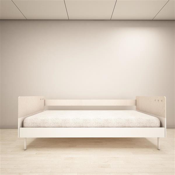 Grote foto sofa bed river wood luck 90x200 bed river 90x200cm kinderen en baby complete kinderkamers