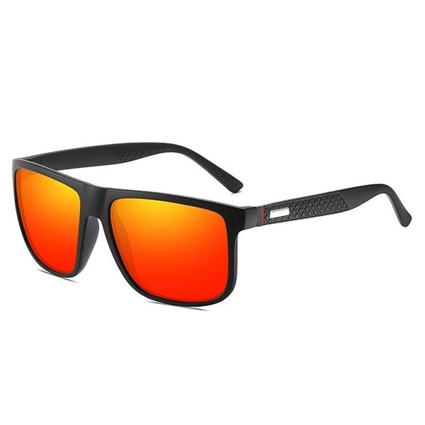 Grote foto luxury polarized sunglasses driving travel sun glasses eyewear uv400 kleding dames sieraden