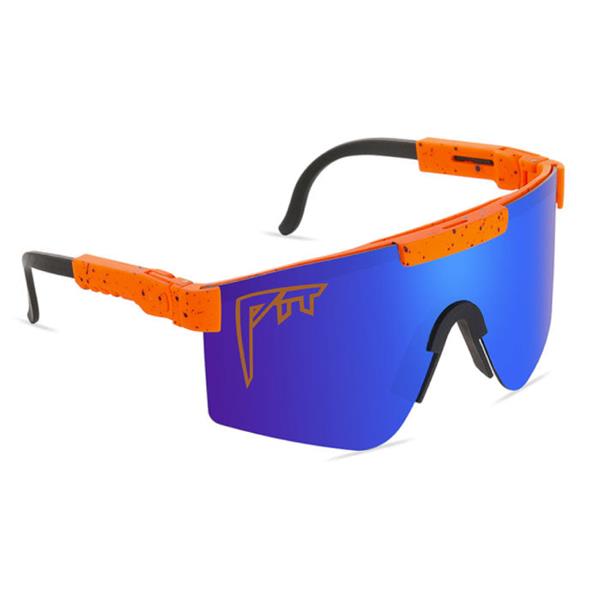 Grote foto polarized sunglasses outdoor bicycle ski sport glasses shades uv400 kleding dames sieraden