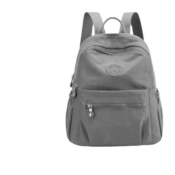 Grote foto lightweight mini backpack for women versatile backpack travel school bag sieraden tassen en uiterlijk rugtassen