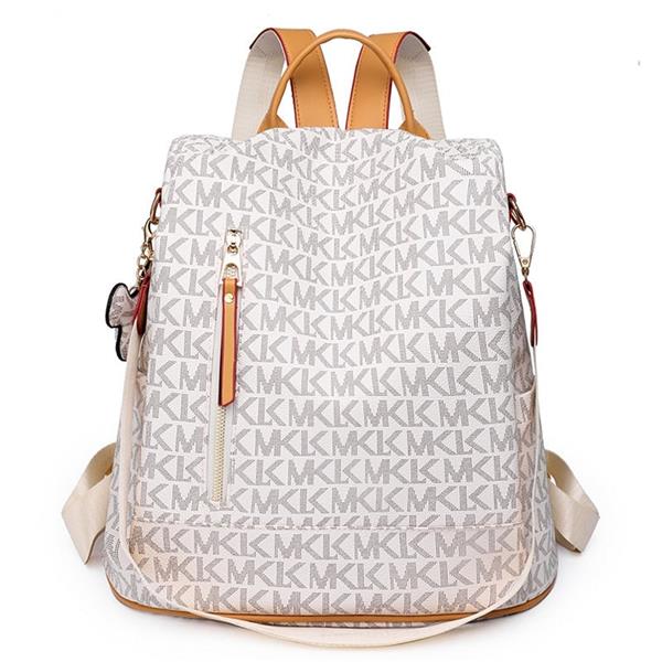Grote foto casual backpack for girls and women school schoolbag medium travel backpack bag sieraden tassen en uiterlijk rugtassen