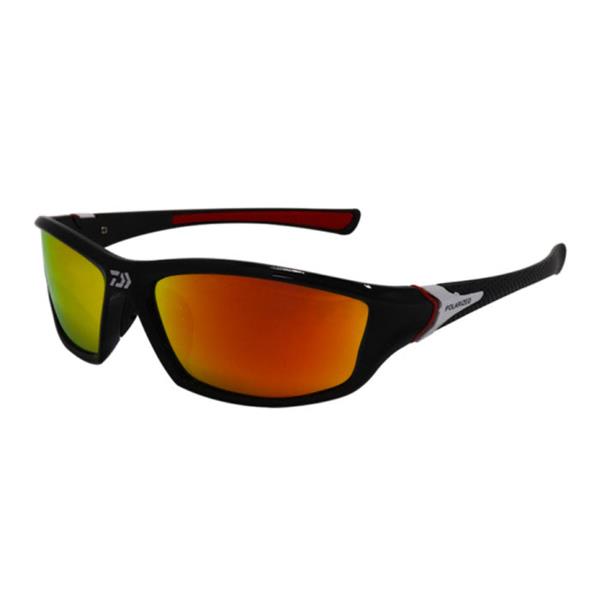 Grote foto polarized sunglasses for men outdoor fishing glasses sports goggles driving eyewear uv400 kleding dames sieraden