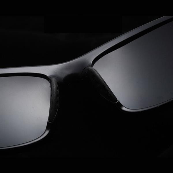 Grote foto polarized sunglasses for men outdoor fishing glasses sports goggles driving eyewear uv400 kleding dames sieraden