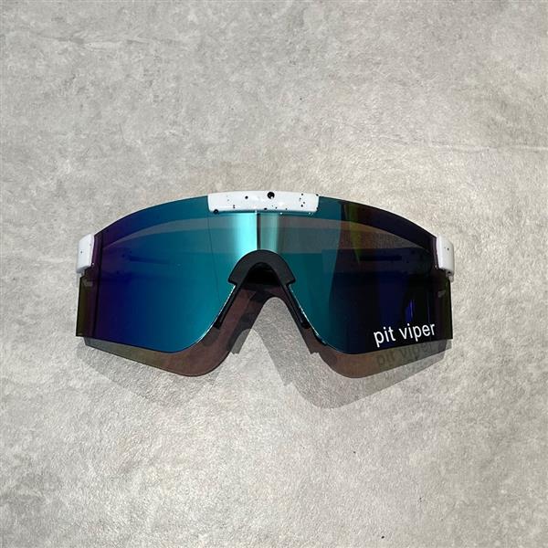 Grote foto polarized sunglasses outdoor bicycle ski sport glasses shades uv400 kleding dames sieraden