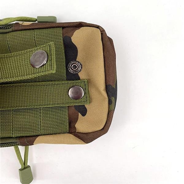 Grote foto militaire tactische nettas riemtasje voor heren heuptas kleine zak hardlopen reizen camping sieraden tassen en uiterlijk damestassen