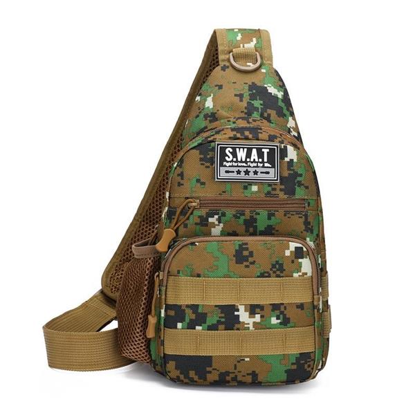 Grote foto s.w.a.t. camouflage schoudertas voor heren borst school sports trip messenger rugzak sieraden tassen en uiterlijk rugtassen