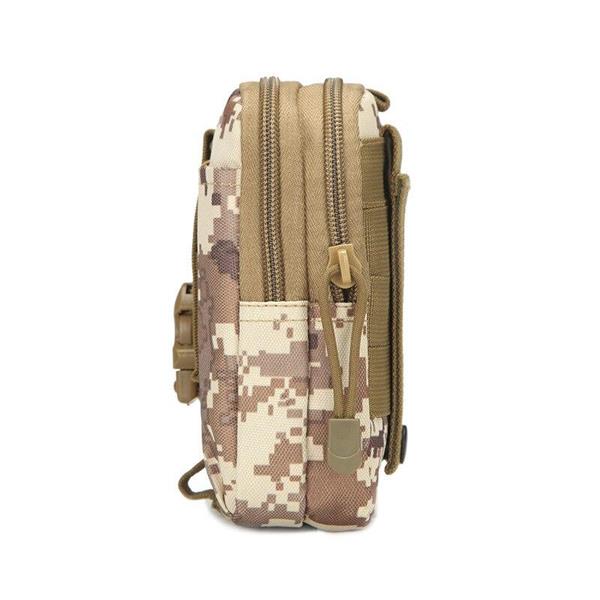 Grote foto militair tactisch heuptasje voor heren riemzakje kleine zak running travel camping bag sneeuw sieraden tassen en uiterlijk damestassen