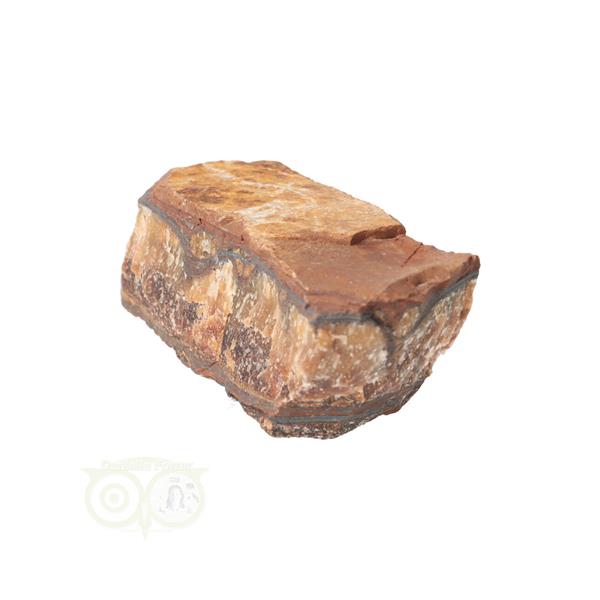 Grote foto tijgeroog ruw nr 32 54 gram zuid afrika verzamelen overige verzamelingen