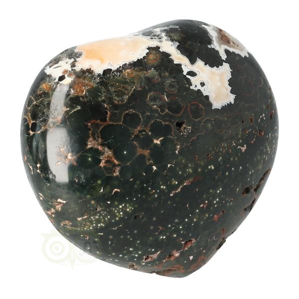 Grote foto oceaan jaspis hart nr 33 156 gram madagaskar verzamelen overige verzamelingen