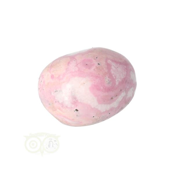 Grote foto rhodochrosiet knuffelsteen nr 29 25 gram verzamelen overige verzamelingen
