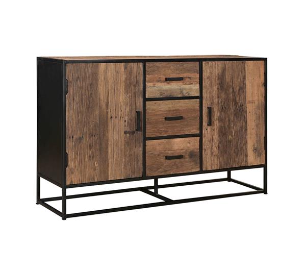 Grote foto livingfurn dressoir dakota 150 cm huis en inrichting overige