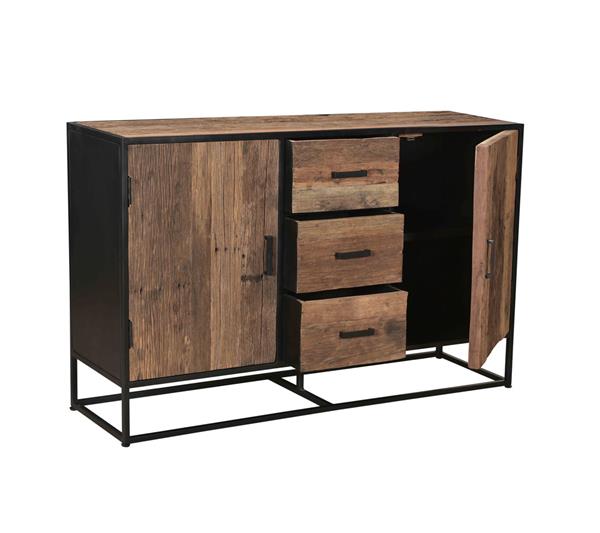 Grote foto livingfurn dressoir dakota 150 cm huis en inrichting overige