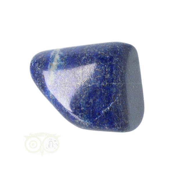 Grote foto lapis lazuli knuffelsteen nr 79 40 gram verzamelen overige verzamelingen