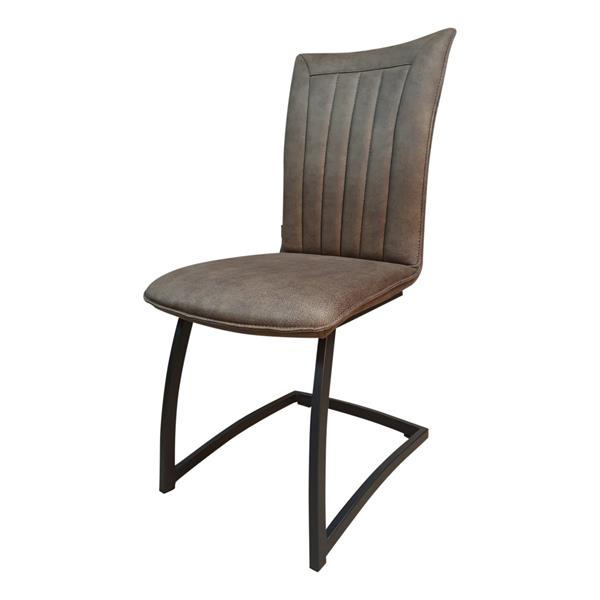 Grote foto eetkamerstoel maeve moss huis en inrichting stoelen