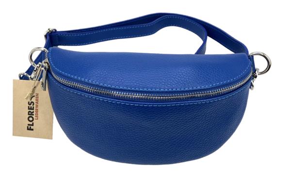 Grote foto crossbody model sling koningsblauw sieraden tassen en uiterlijk schoudertassen