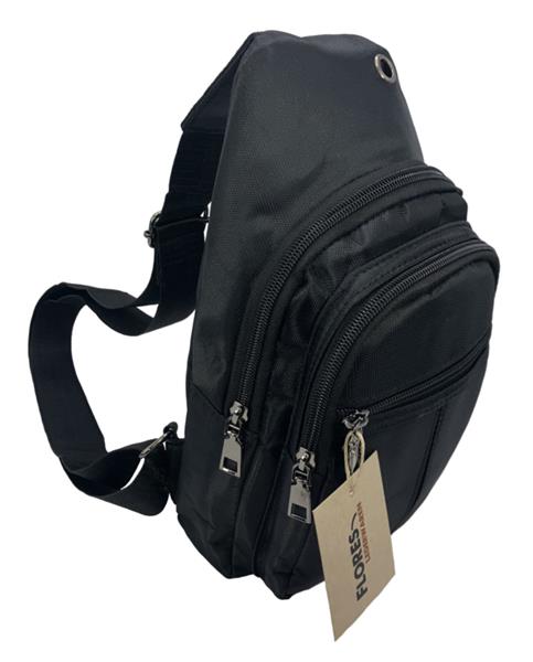 Grote foto one strap crossbody nylon zwart sieraden tassen en uiterlijk schoudertassen