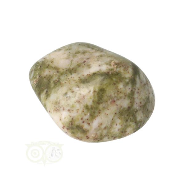 Grote foto epidoot knuffelsteen nr 32 31 gram verzamelen overige verzamelingen